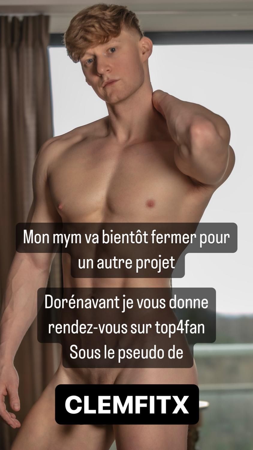 Klemfitness's media