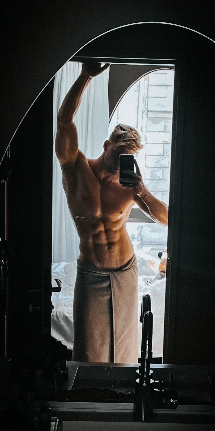 Klemfitness's media