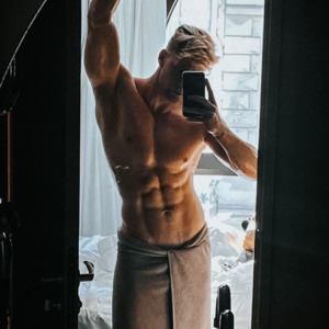 Klemfitness's media