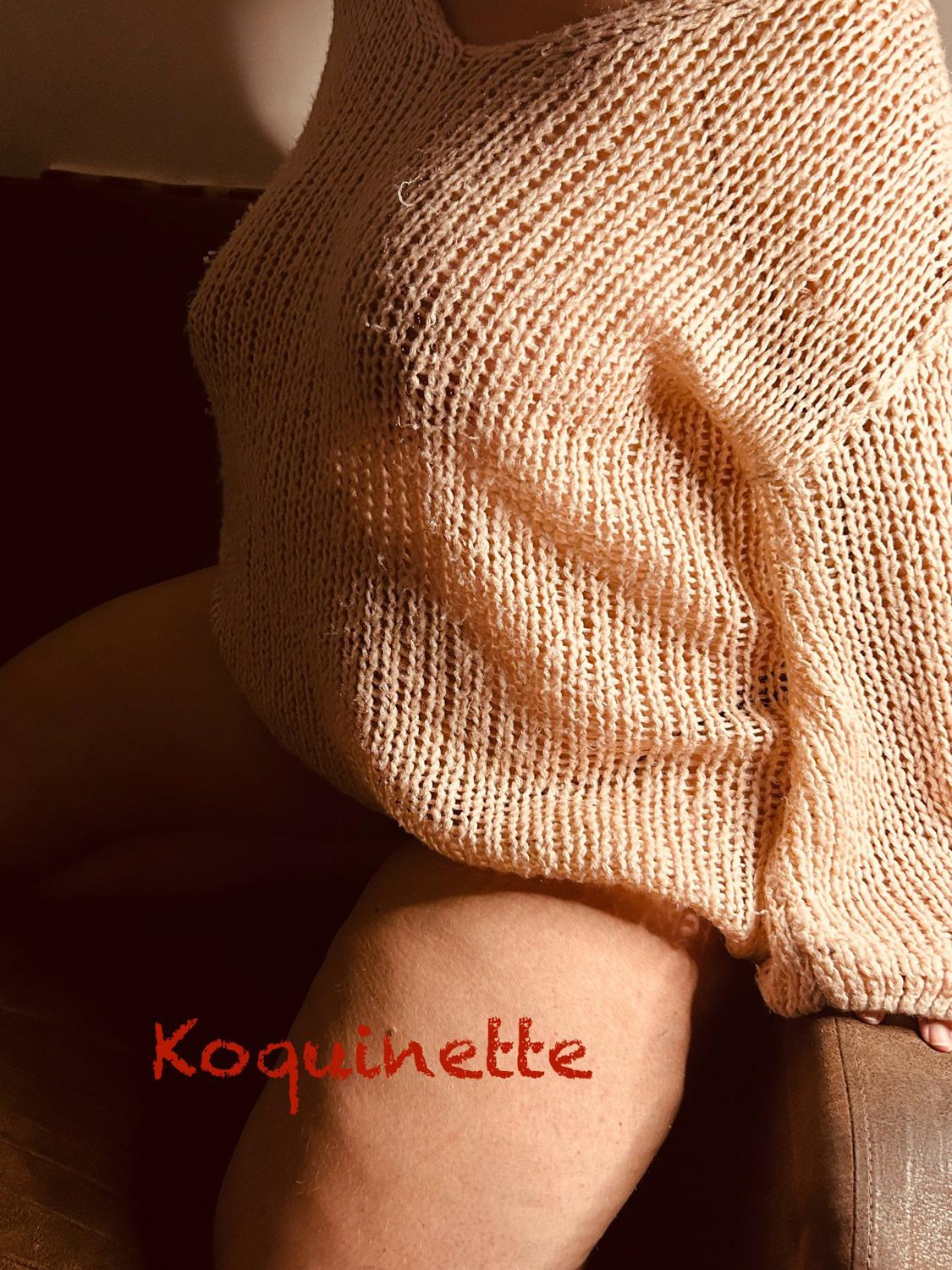 Koquinette's media