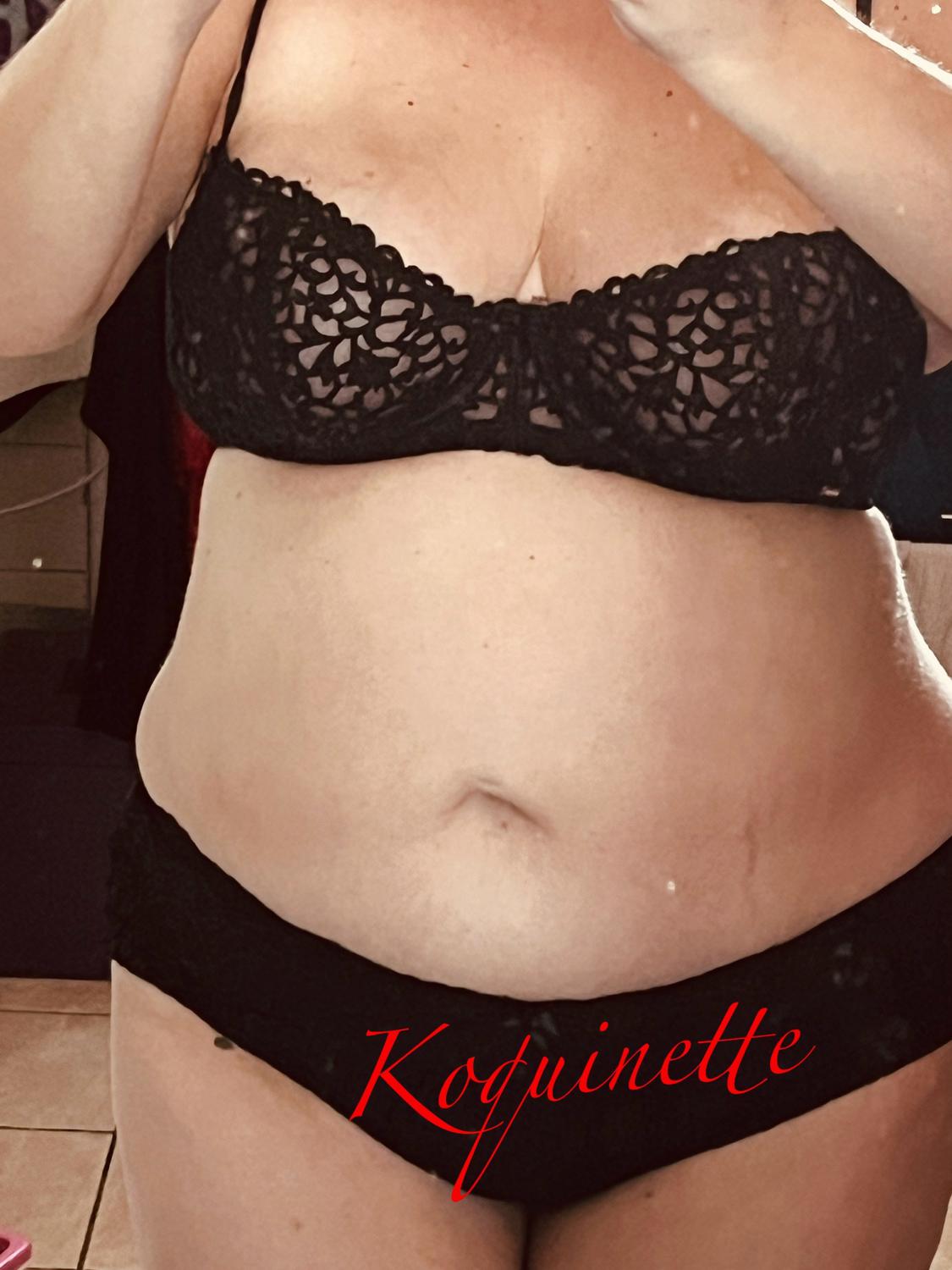 Koquinette's media
