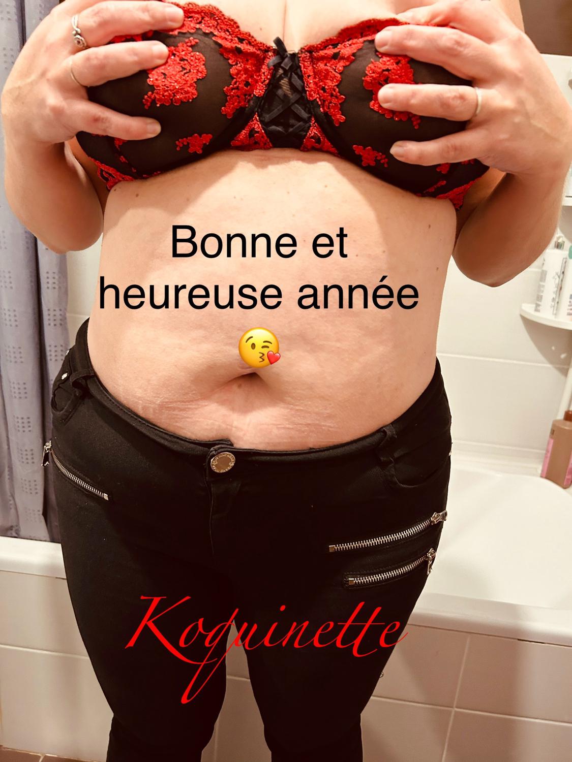 Koquinette's media