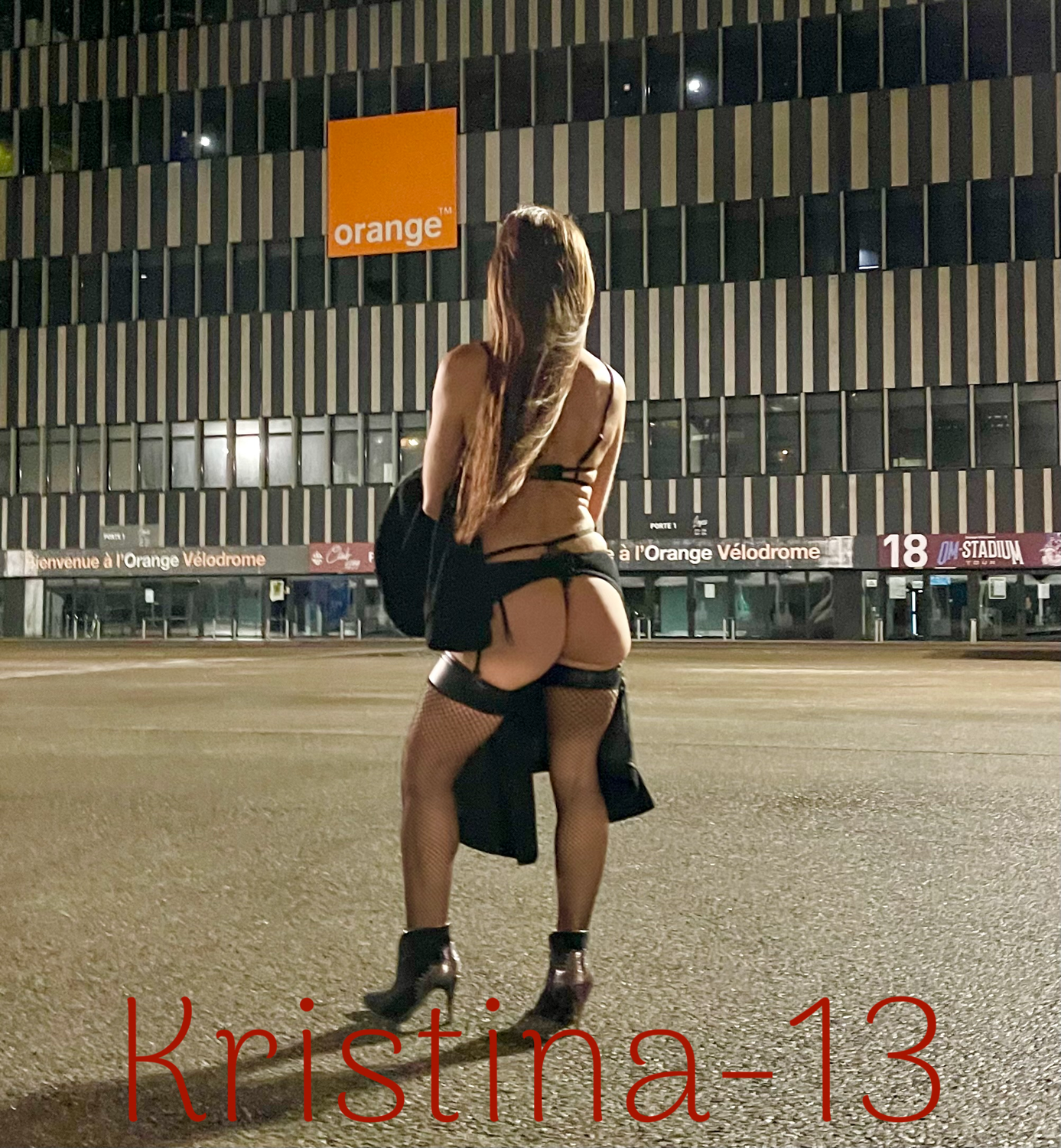 Kristina-13's media