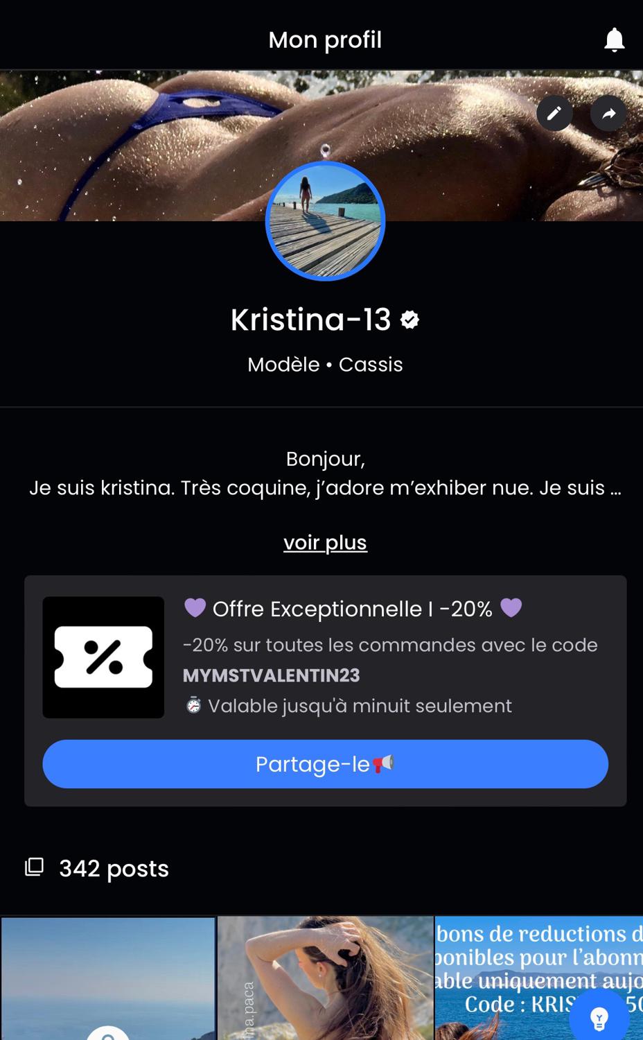 Kristina-13's media