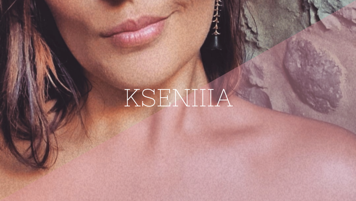 Kseniiia's media
