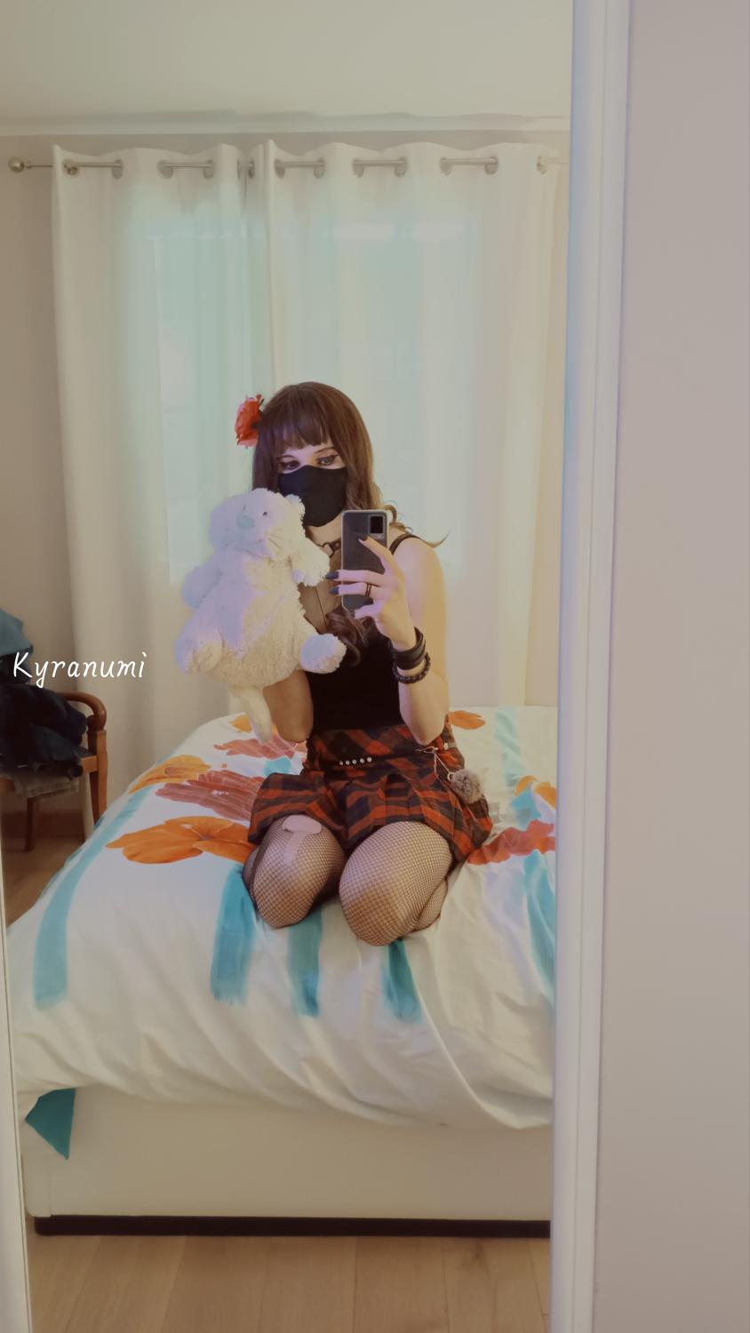 Kyranumi's media