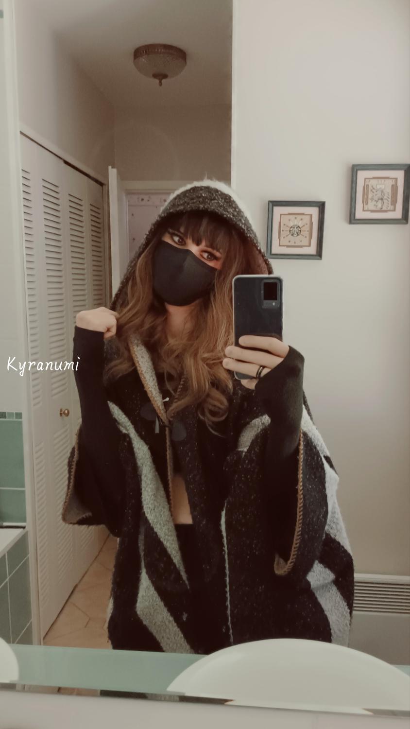 Kyranumi's media