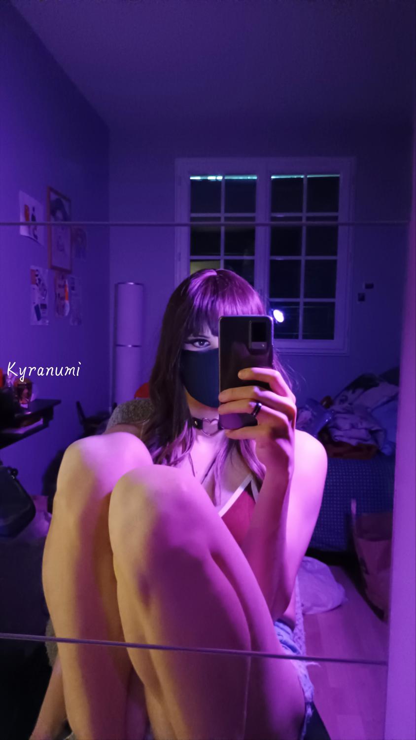 Kyranumi's media