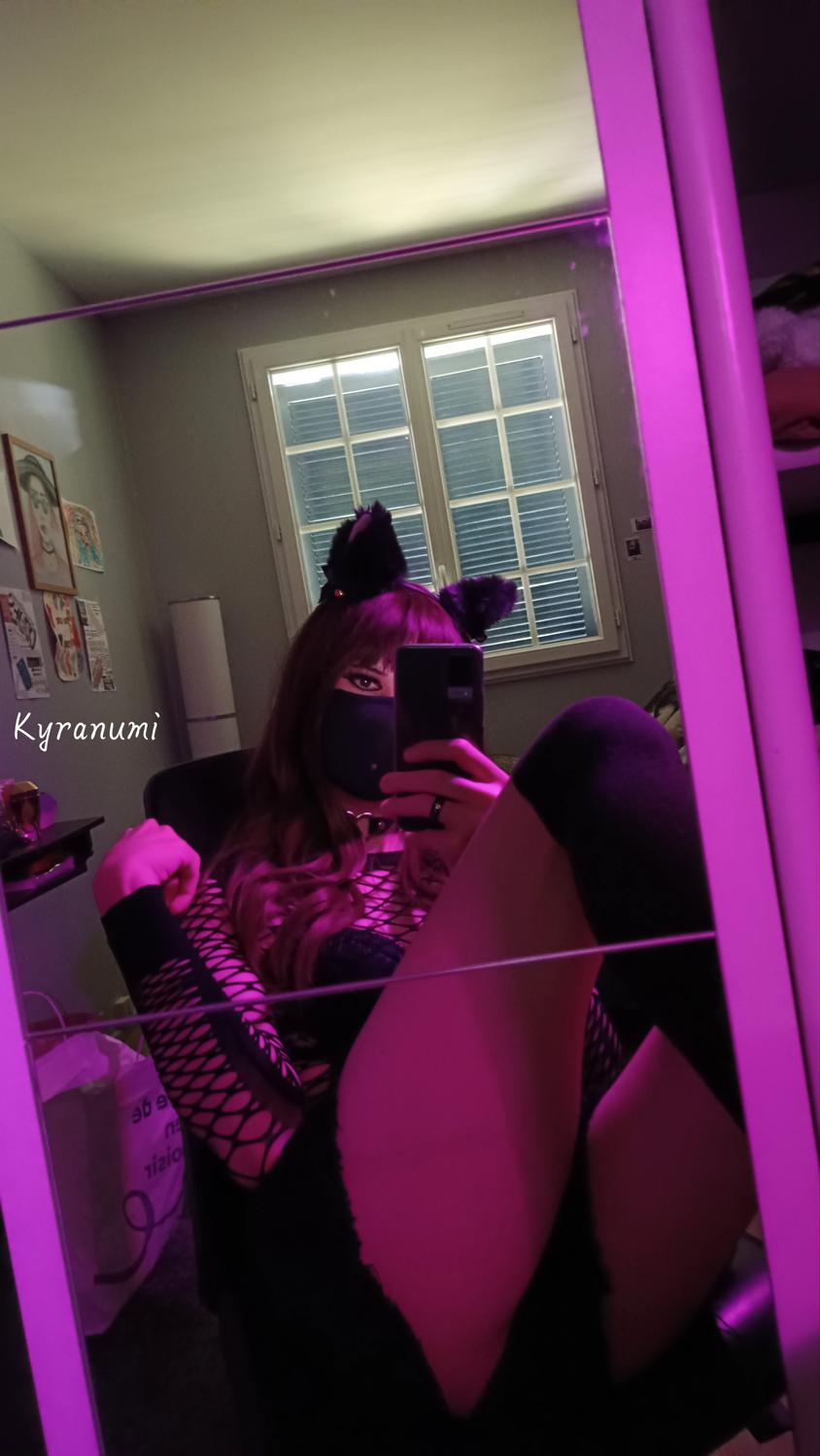 Kyranumi's media
