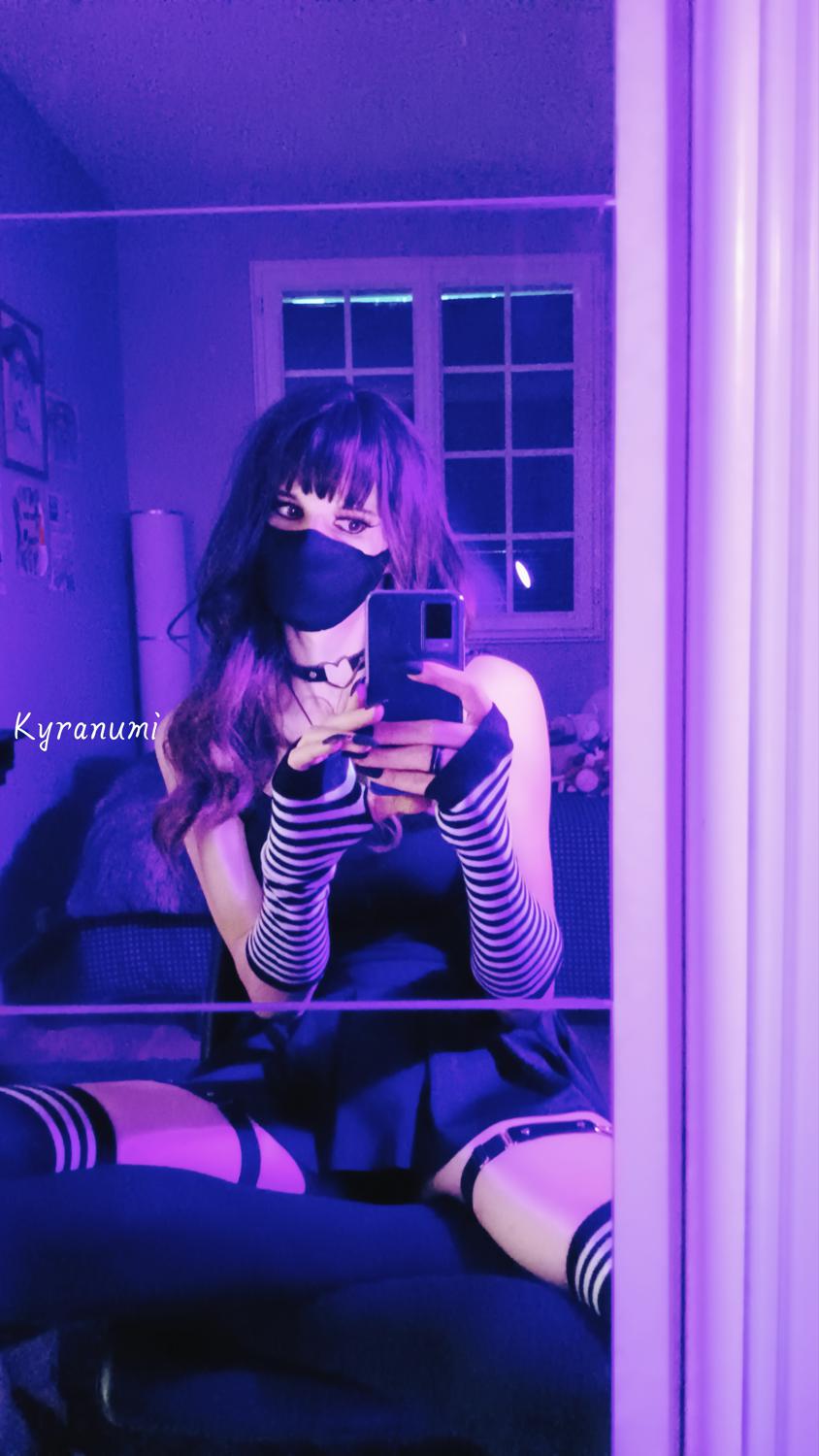 Kyranumi's media