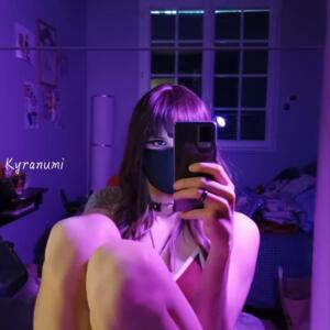 Kyranumi's media
