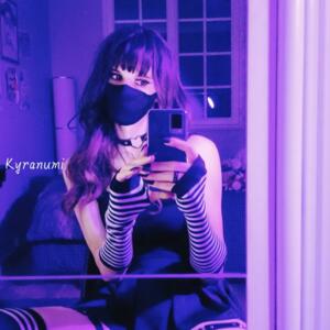 Kyranumi's media