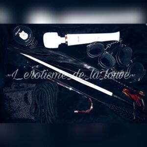 L_erotisme_de_louve's media