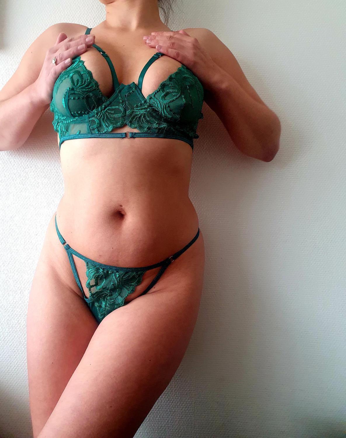 La_chose_sexy's media