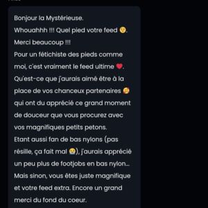 La_mysterieuse's media