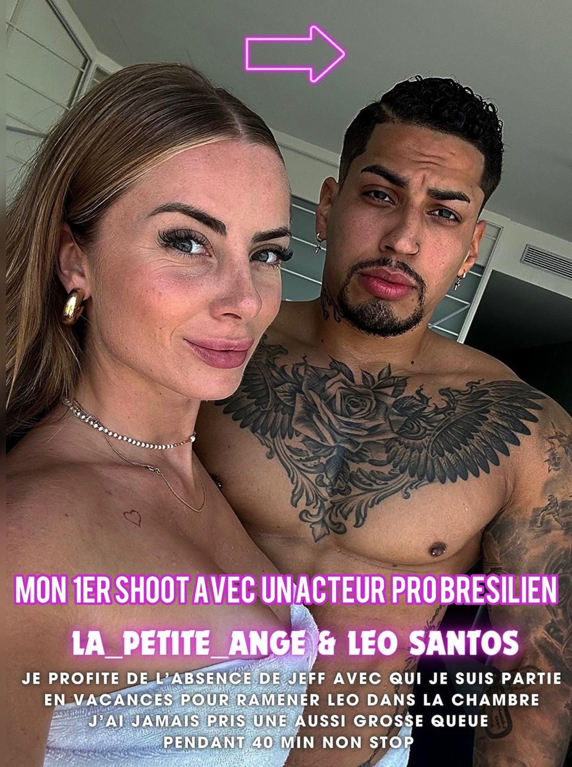 La_petite_ange's media