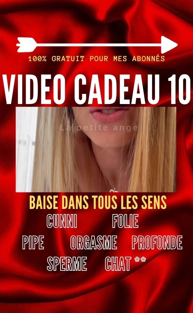 La_petite_ange's media