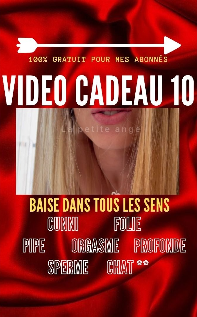 La_petite_ange's media