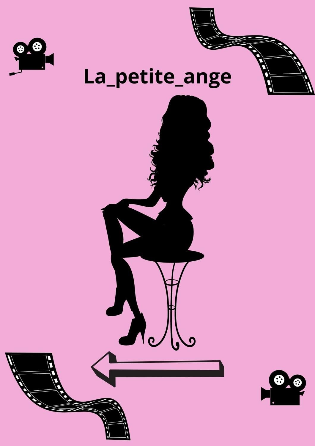 La_petite_ange's media