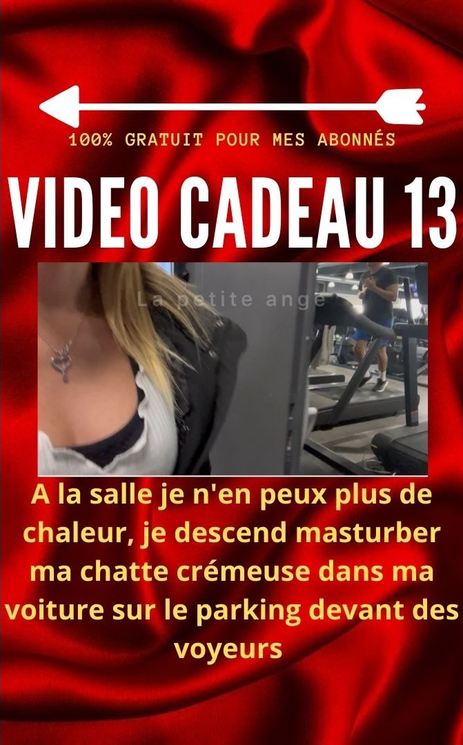 La_petite_ange's media