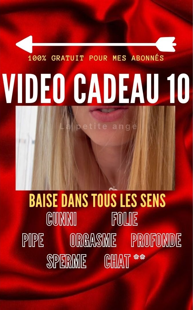 La_petite_ange's media