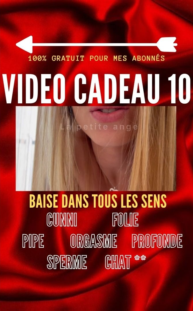 La_petite_ange's media