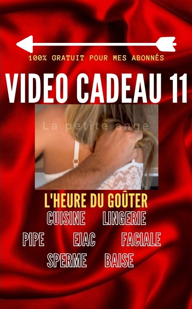 La_petite_ange's media