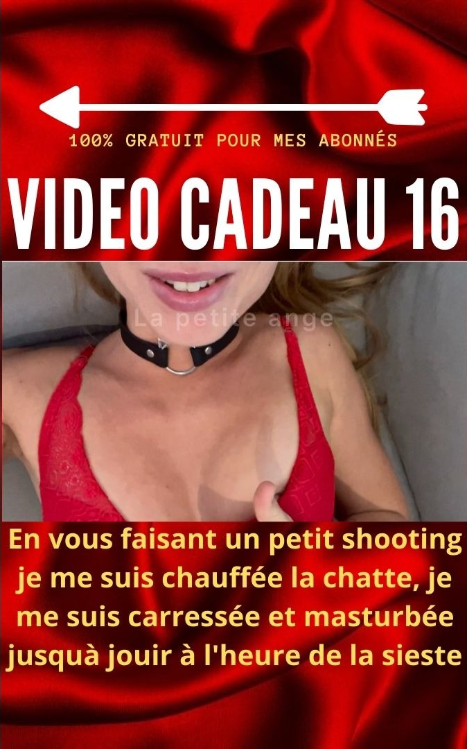 La_petite_ange's media