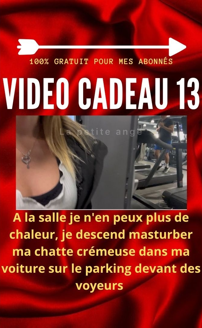 La_petite_ange's media