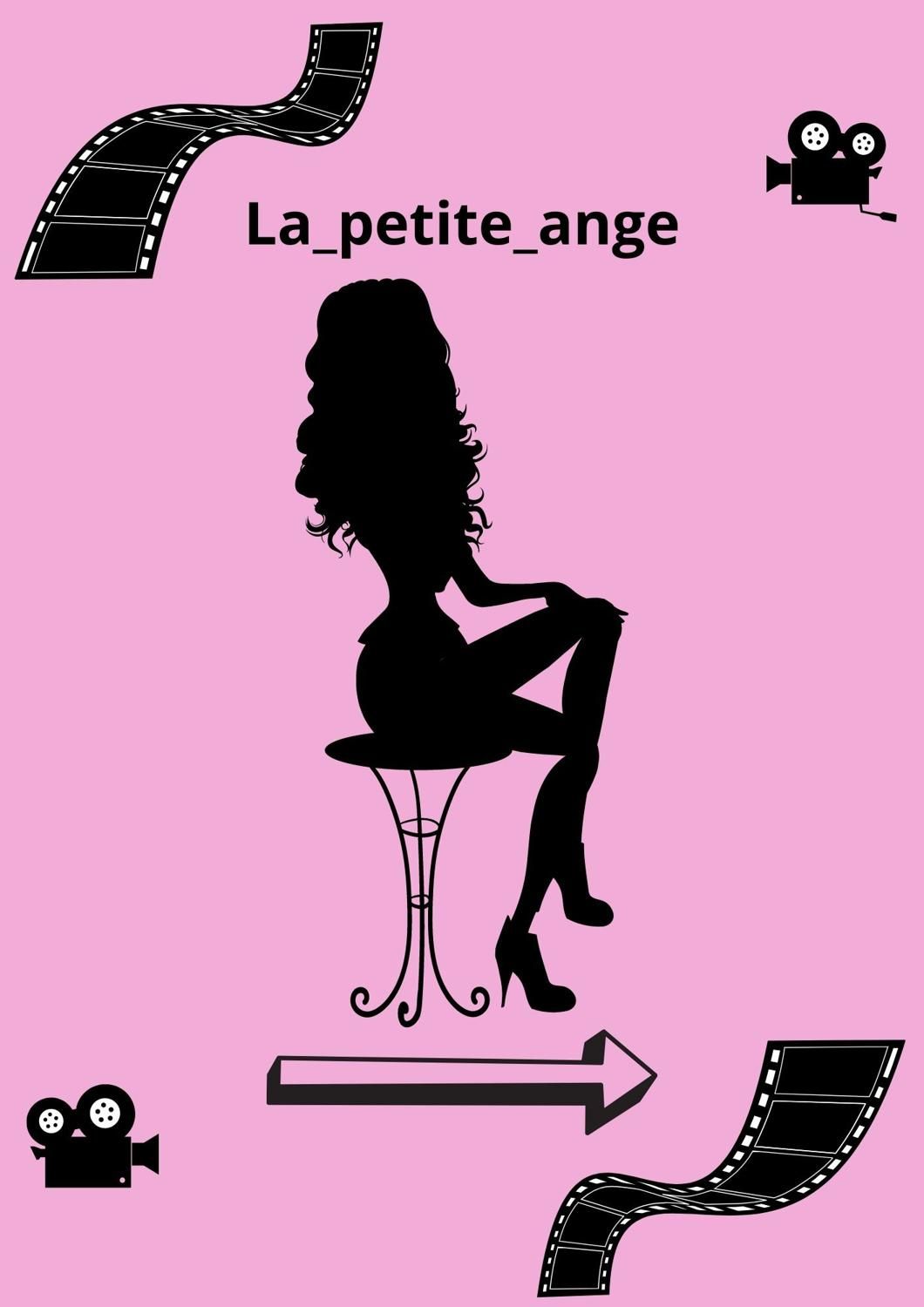 La_petite_ange's media