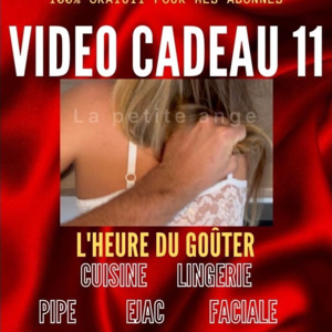 La_petite_ange's media