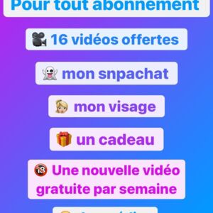 La_petite_ange's media