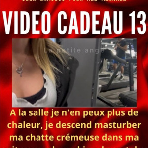 La_petite_ange's media