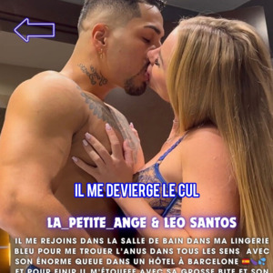 La_petite_ange's media