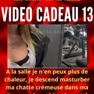 La_petite_ange's media