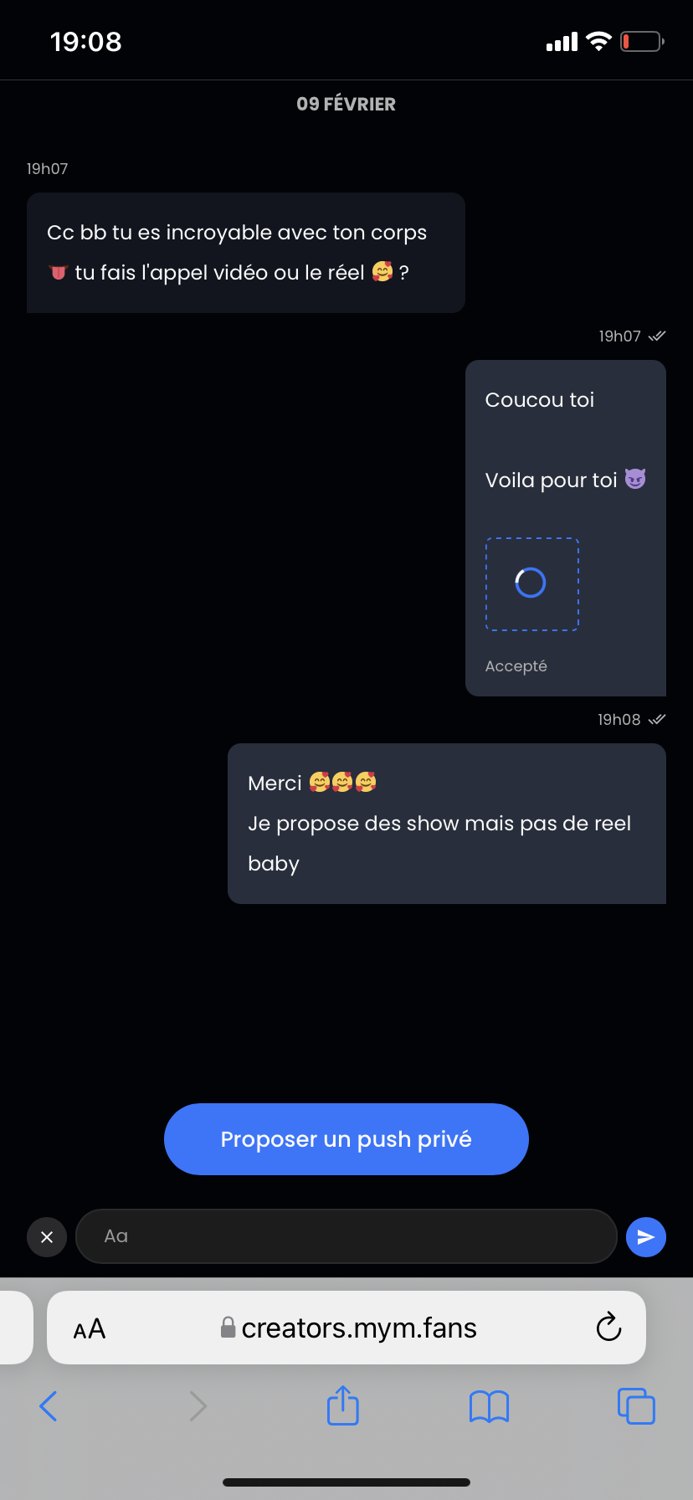 La-petite-metisse's media