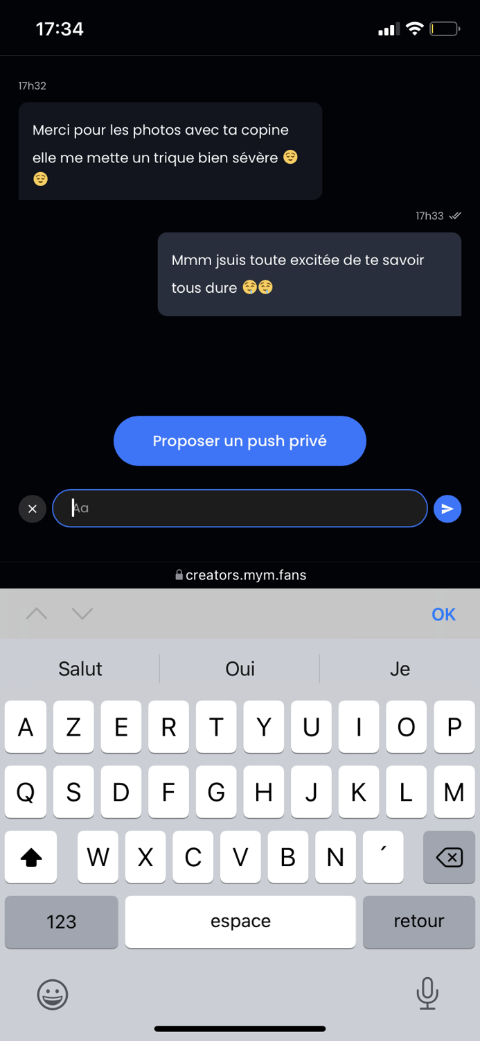 La-petite-metisse's media