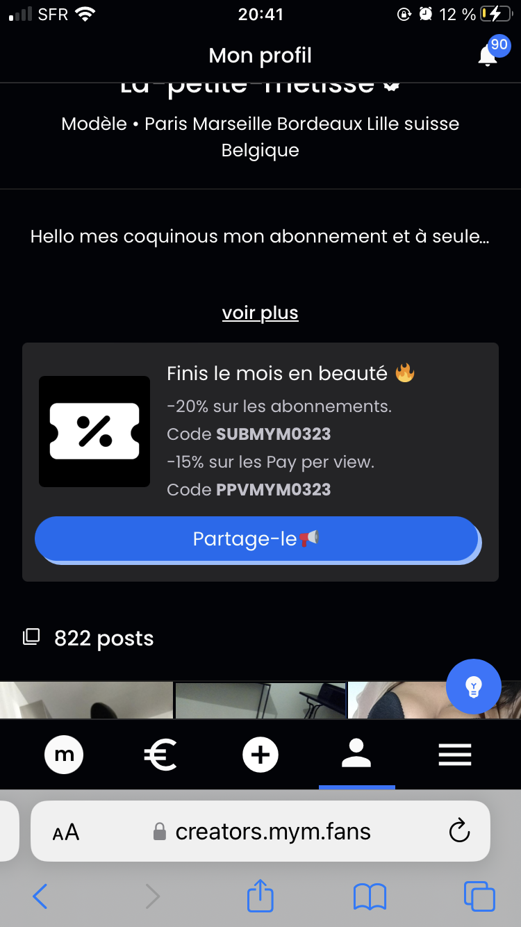 La-petite-metisse's media