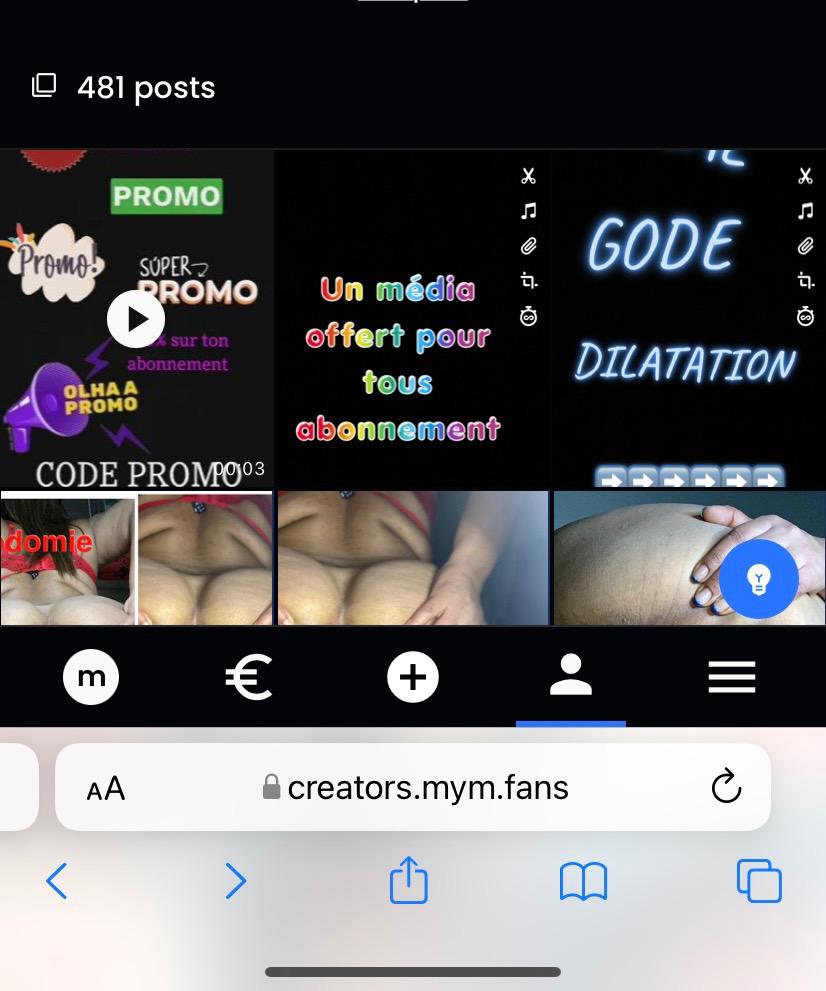 La-petite-metisse's media