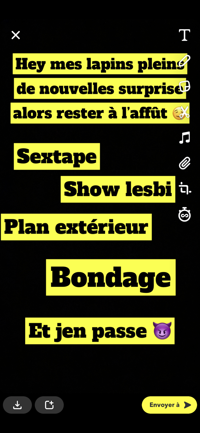La-petite-metisse's media