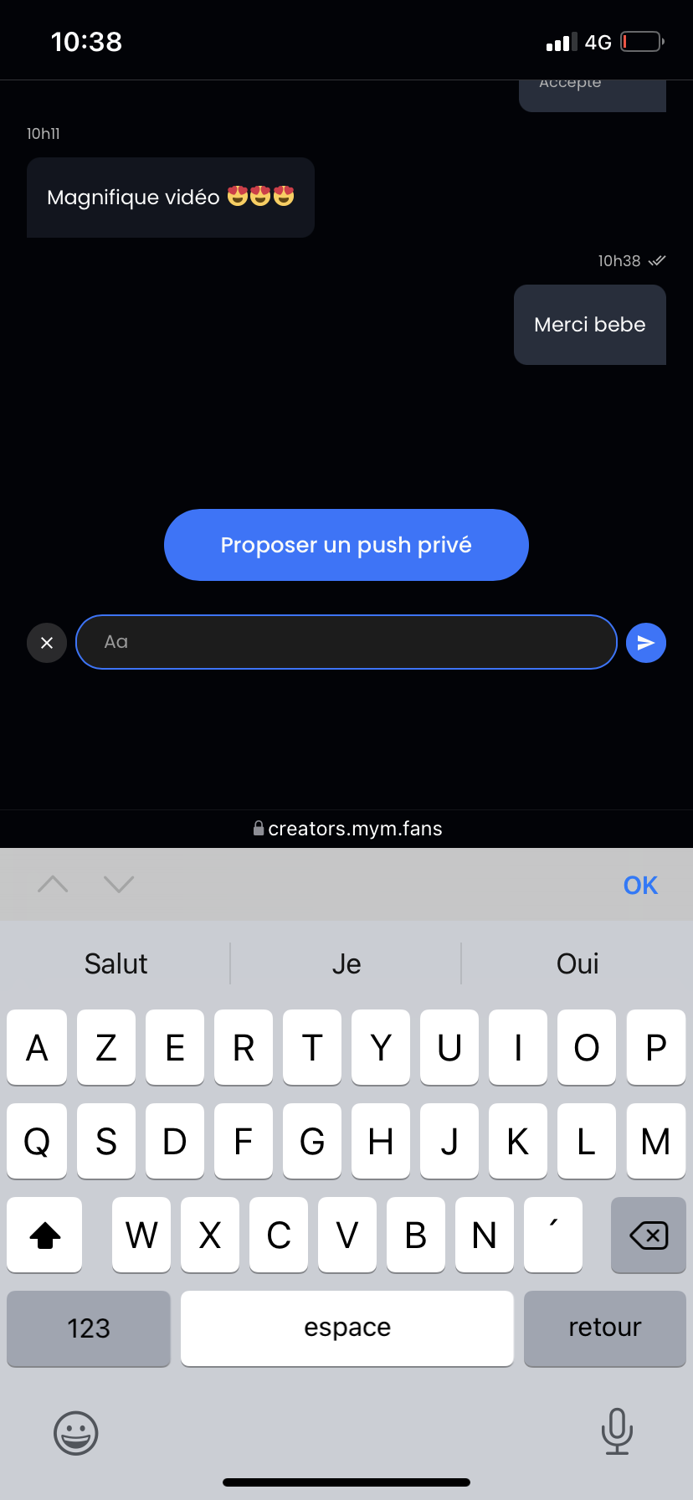 La-petite-metisse's media