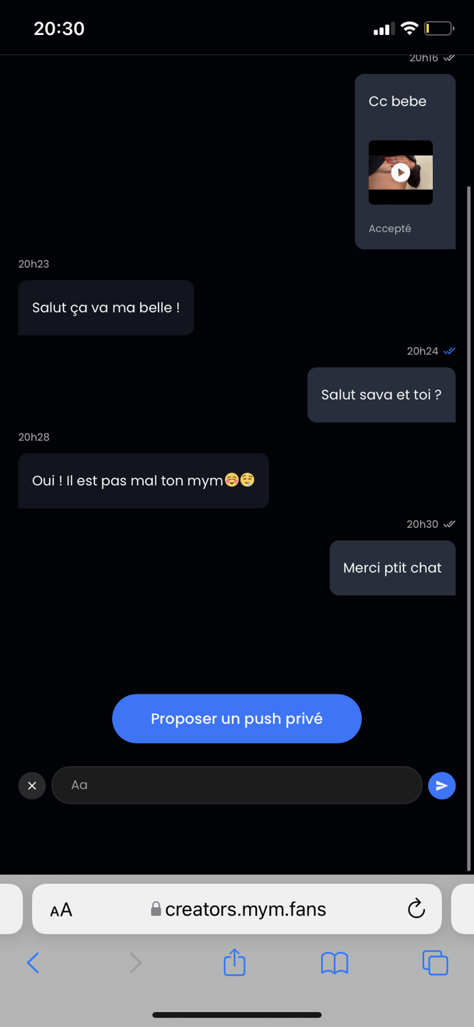 La-petite-metisse's media