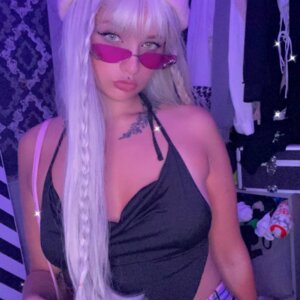 Lablondenini's media