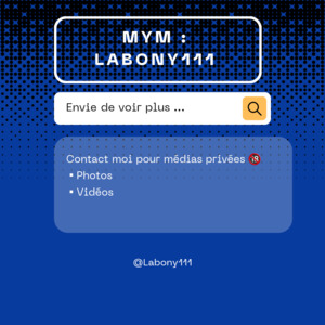 Labony111's media