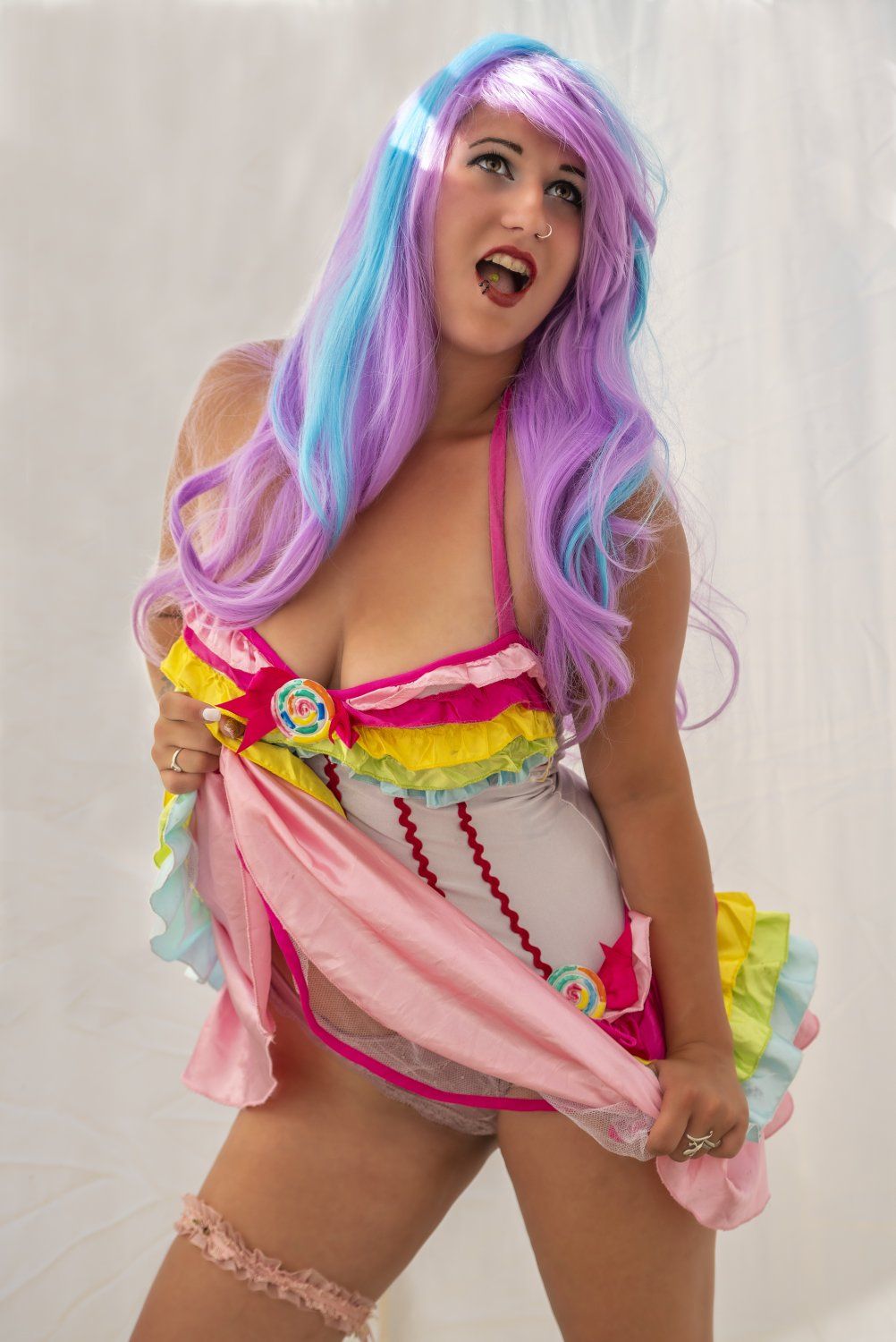 Lady-bella's media