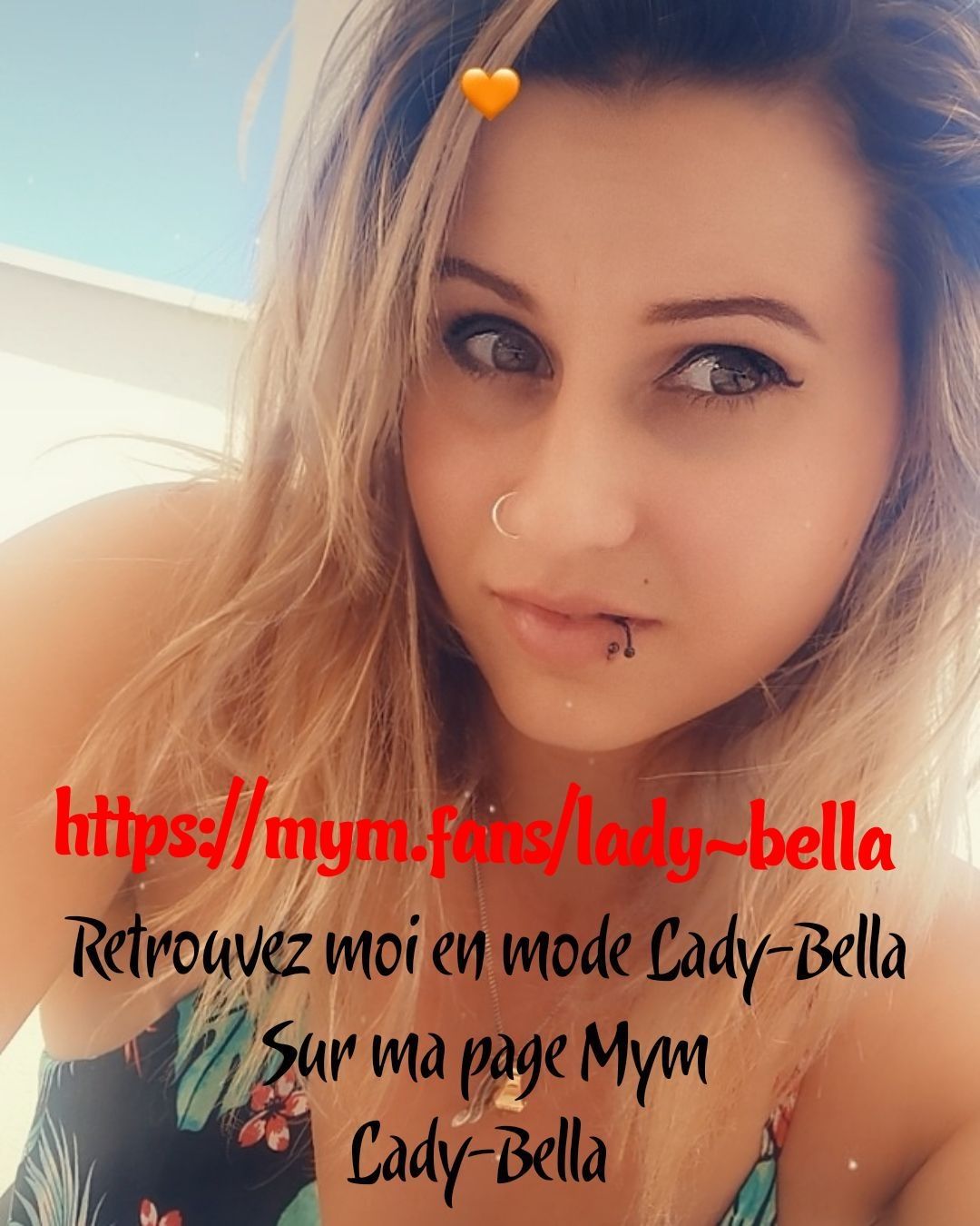 Lady-bella's media