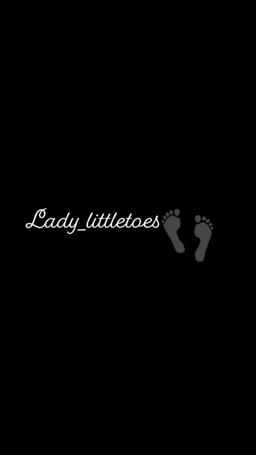 Lady_littletoes's media