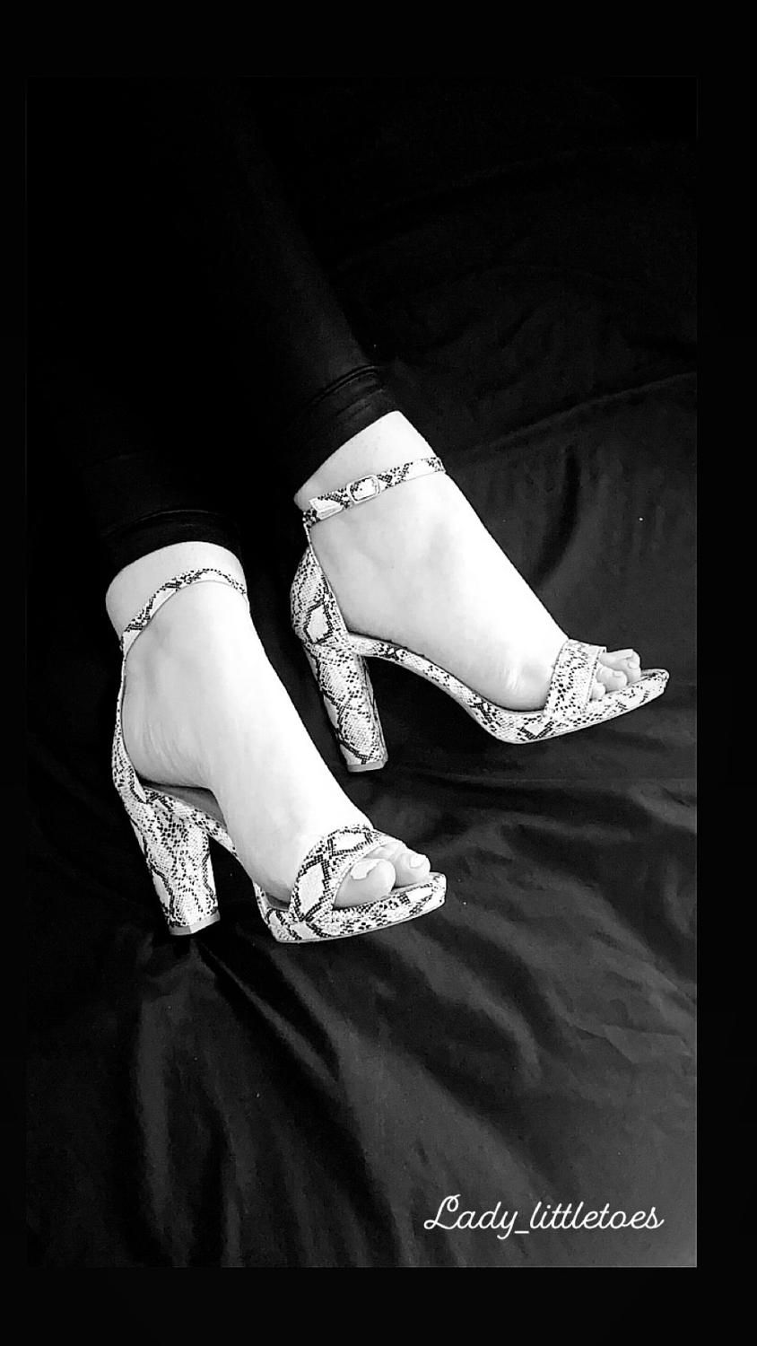Lady_littletoes's media