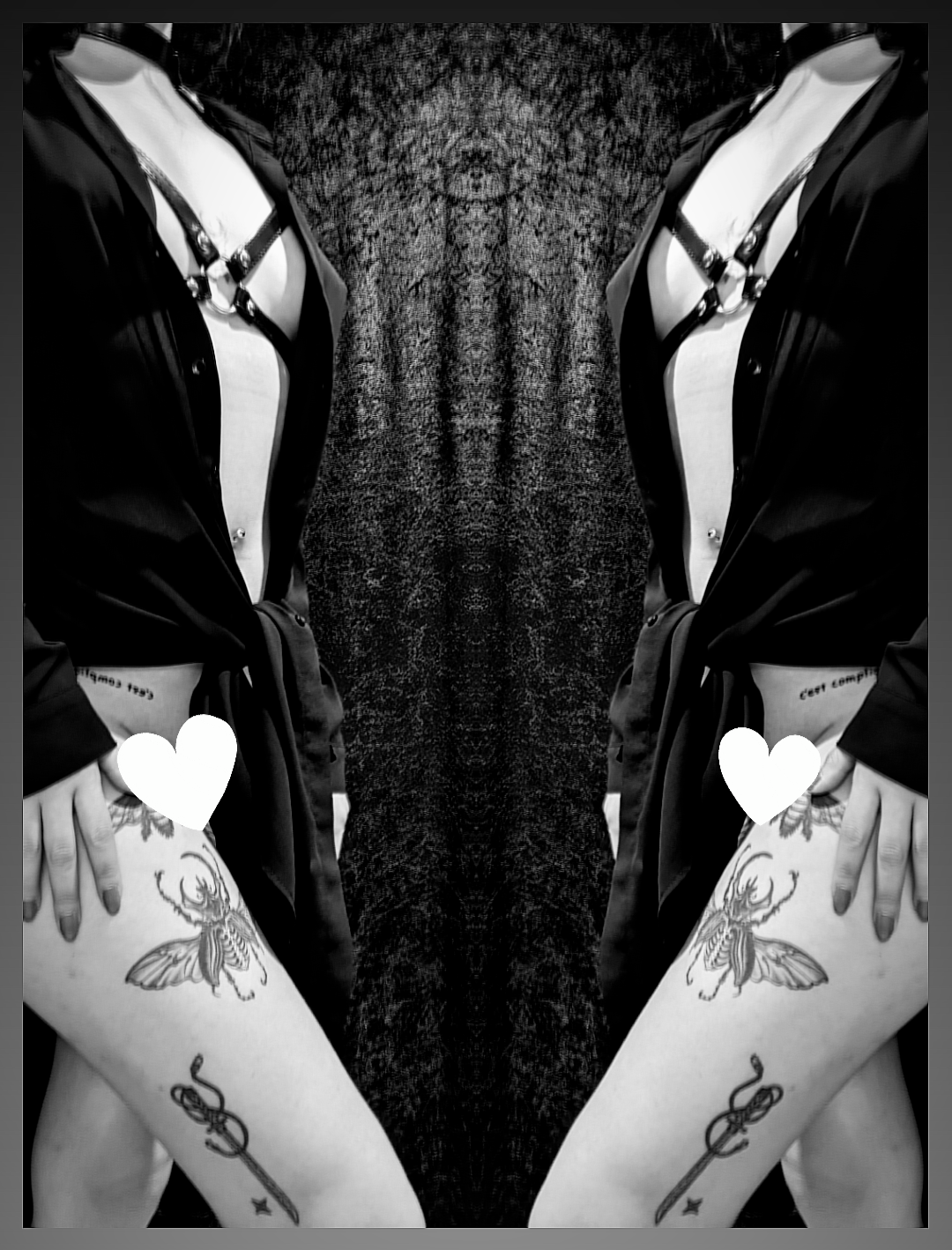 Lady_mina's media