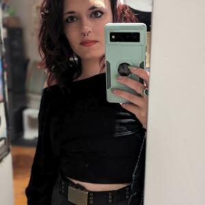Lady_mina's media